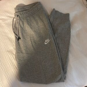 Nike women’s joggers